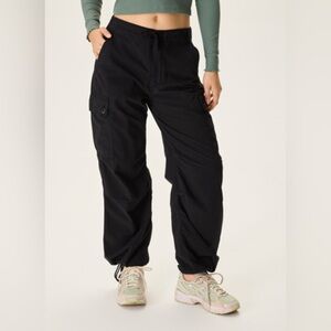 Outdoor Voices Utility Pant Black